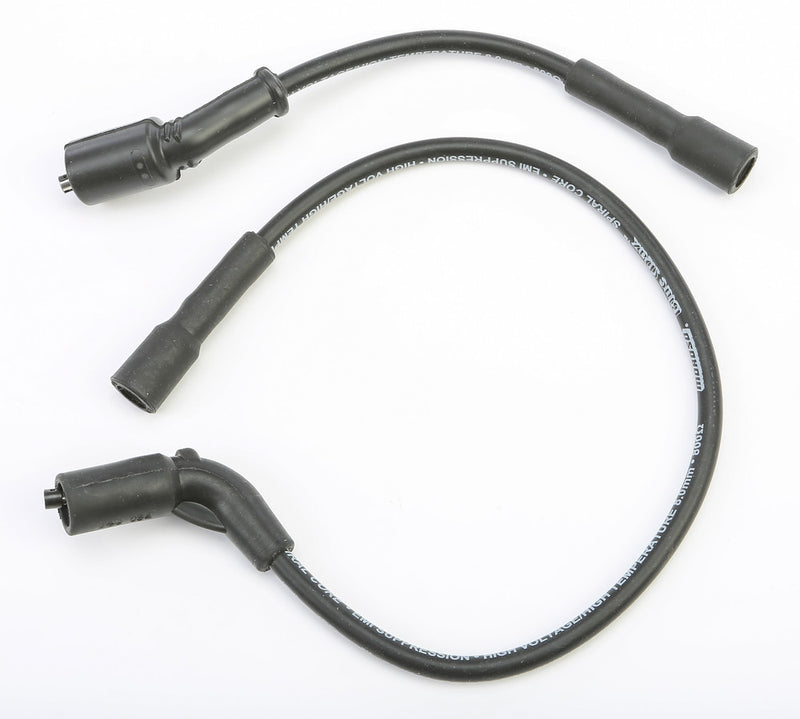 Moroso IGN Wires Spiral Core SET - 27287 For Harley Sportster 2007-2017