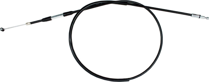 Motion Pro Black Vinyl Clutch Cable - 02-0477 Honda CR250R 2004-2007