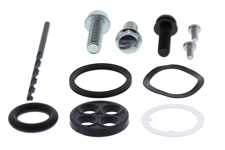 All Balls Fuel TAP Repair Kit Honda Rivet Style - 60-1205 Honda TRX400EX / TRX400X 2008-2014