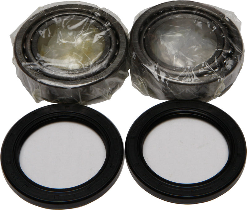 All Balls Wheel Bearing & Seal Kit - 25-1432 Bombardier ATV/UTV Models 2000-2006
