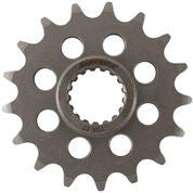 Supersprox Front CS Sprocket Steel 17T-525 APR - CST-704-17-2 BMW F800GS / F800R / F700GS / F800GS Adventure 2008-2016