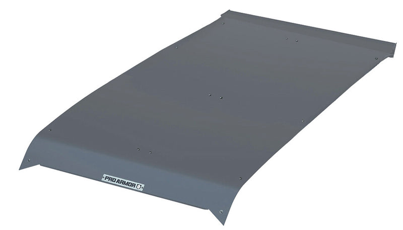 Pro Armor PRO R MP Cage Roof Stealth Grey - P2112R137SG Polaris RZR 2022