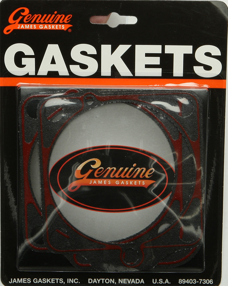 James Gaskets 681-5082 16776-48-XF GASKET CYL BASE SET PAN FOAM .030 2/PK 16776-48-XF