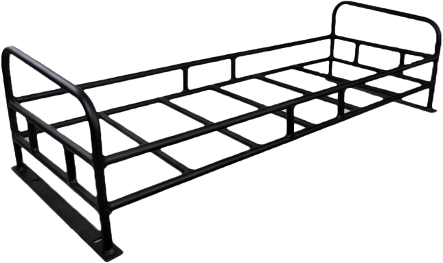 Hornet Utility Cargo Rack POL General - G-2000 Polaris General 2016-2022