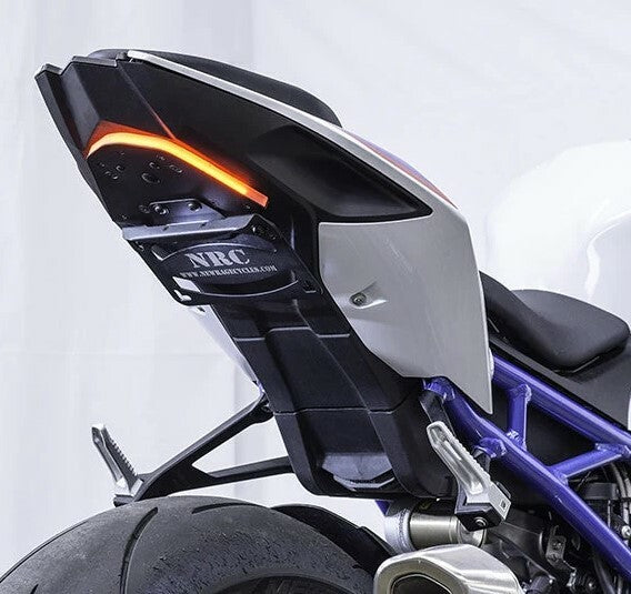 New Rage Cycles Fender Eliminator - S1K20-FE-US-T BMW S1000RR 2020-2022
