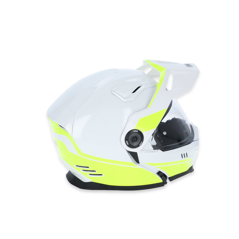 Simpson Motorcycle Journey Bandit Helmet