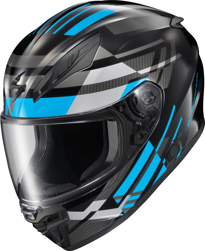 Scorpion Exo EXO-R430 Full-Face Helmet
