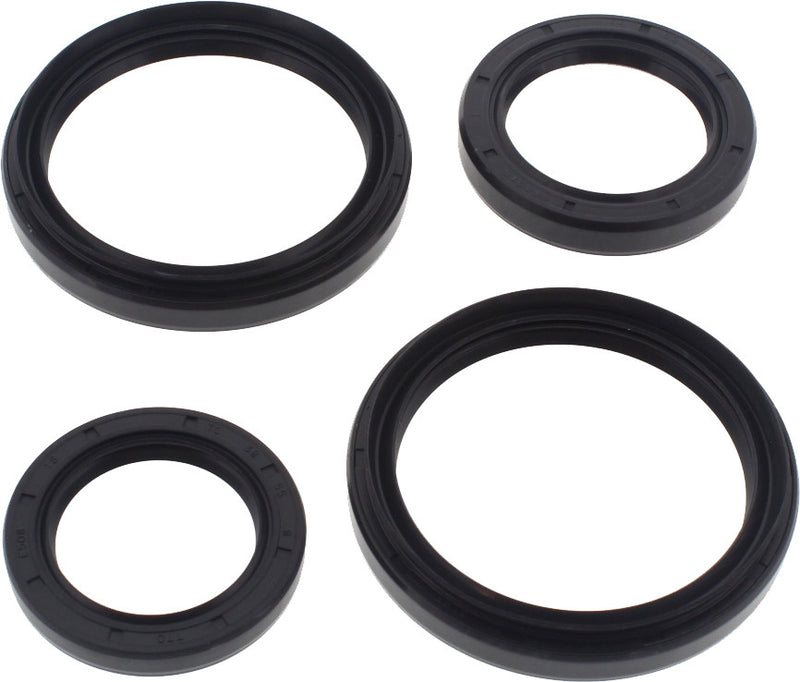 All Balls 22-520505 25-2050-5 DIFFERENTIAL SEAL KIT