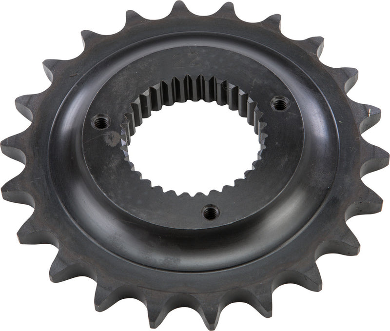 Harddrive 191365 Transmission Sprocket 21T XL For Harley Sportster 1991-2019