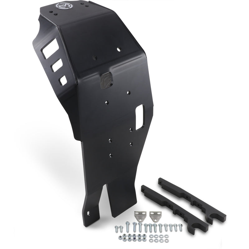 Moose Offroad Pro Skid Plate - PX1696 For Gas Gas 700 2023-2024 | Husqvarna 701 Enduro / Enduro 701 2016-2024
