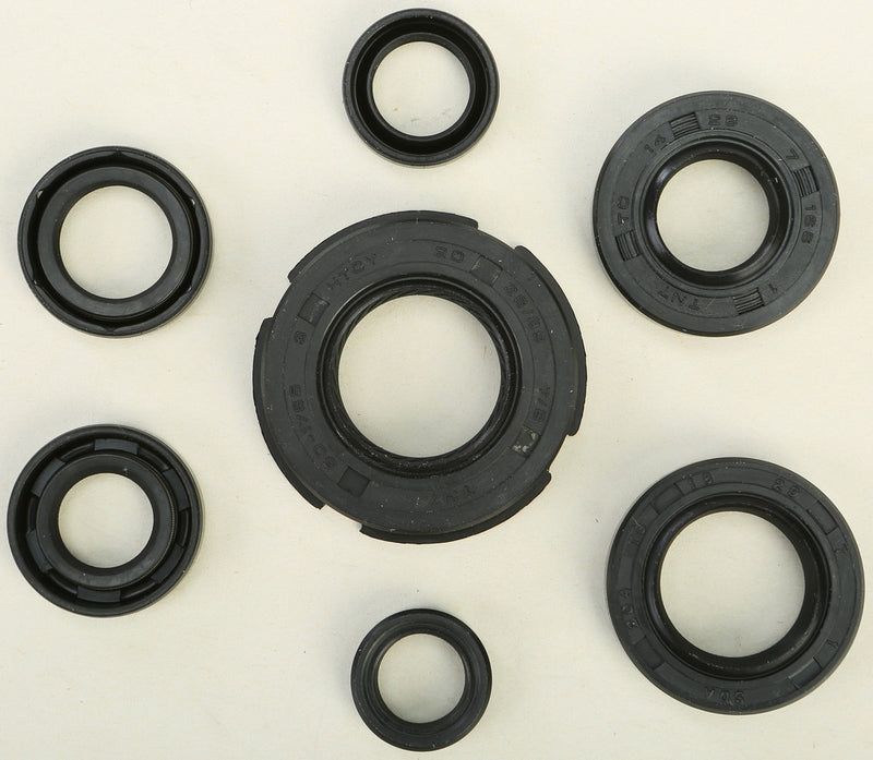 Vertex OIL Seal SET - 822219 Honda XR250R / XR250L 1986-1996