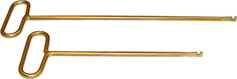 Woody's 18-2120 SPR2-TOOL-L SPRING TOOL 16"