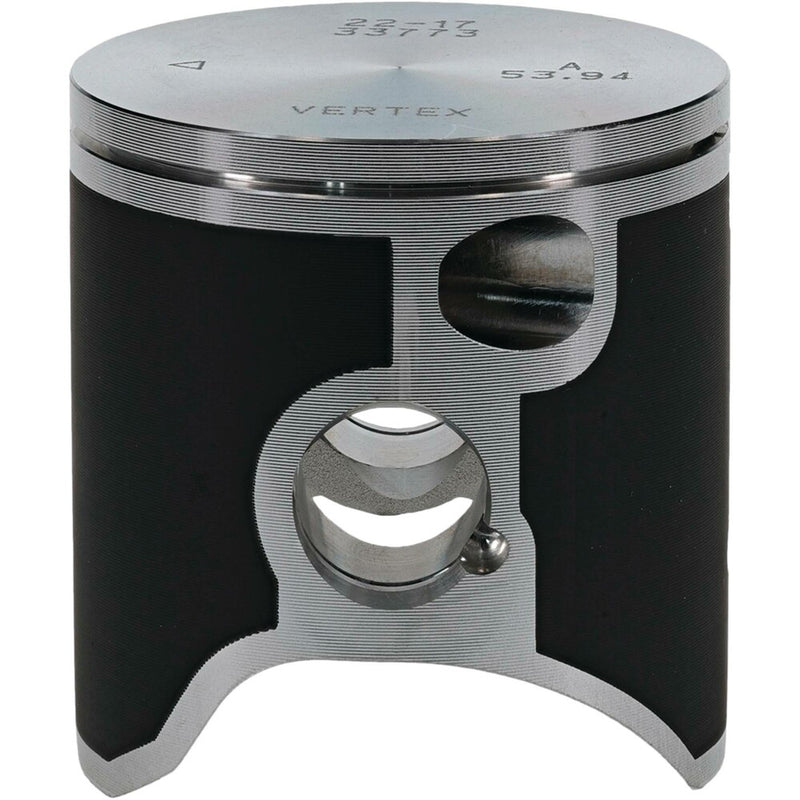 Vertex Piston Kit Forged PRO Race 53.94/Standard GAS - 24419A For KTM SX 125 / XC 125 2001-2024 | Husqvarna TC 125 2014-2024