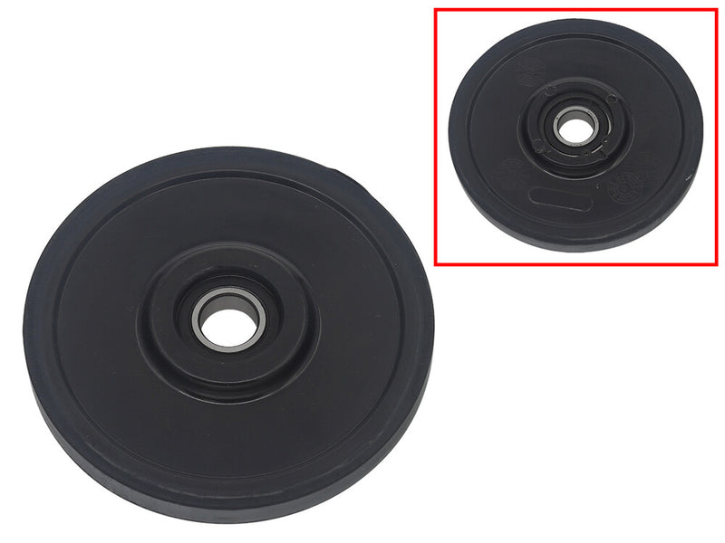 Sp1 Idler Wheel 5.64" X 20MM - SC-04007 Arctic Cat Snowmobiles 2009-2021