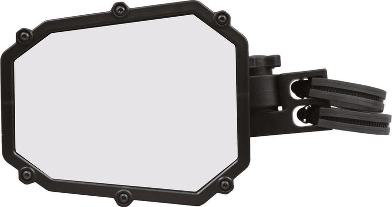 Atv Tek 45-2710 UTVMIR-ES1 ELITE SIDE MIRROR W/DUAL BREAKAWAY MOUNT