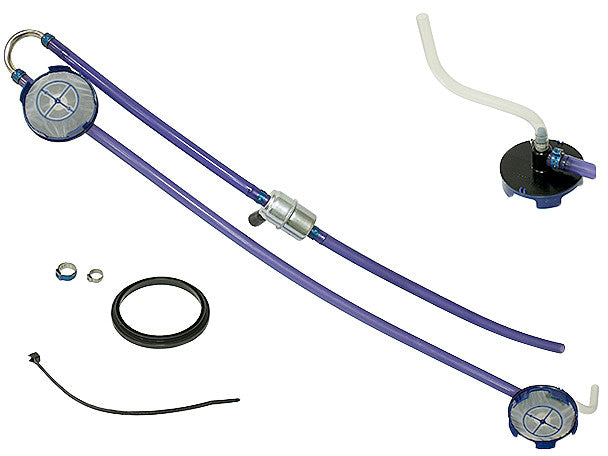 Sp1 Fuel Pick UP POL - SM-07361 Polaris Snowmobiles 2013-2019