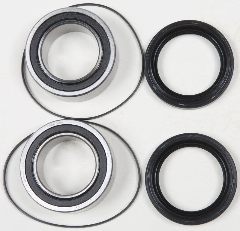 Pivot Works Rear Wheel Bearing Kit - PWRWK-Y79-000 Yamaha ATVs 2012-2023