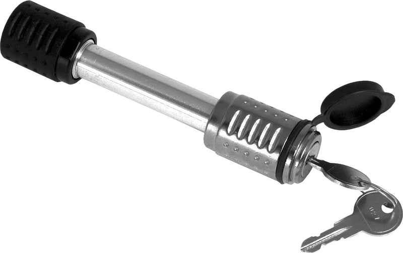 Dead Bolt 57-9673 RH3 TRAILER HITCH LOCK 2-1/2"X5/8" DIA