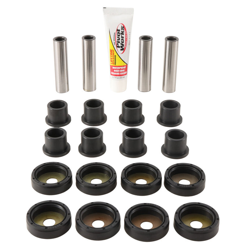Pivot Works A-ARM Bearing Kit A C - PWAAK-A04-000 Arctic Cat Wildcat 2014-2016