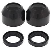 All Balls Fork & Dust Seal Wiper Kit - 56-173 Kawasaki Motorcycles 1970-1980