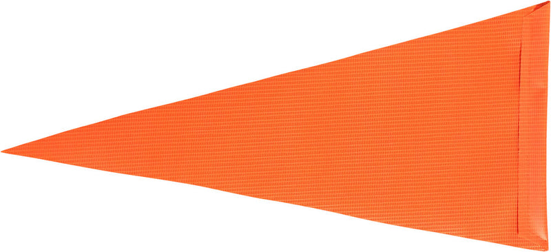 Safety 36-2091F ATV PENNANT PENNANT ONLY