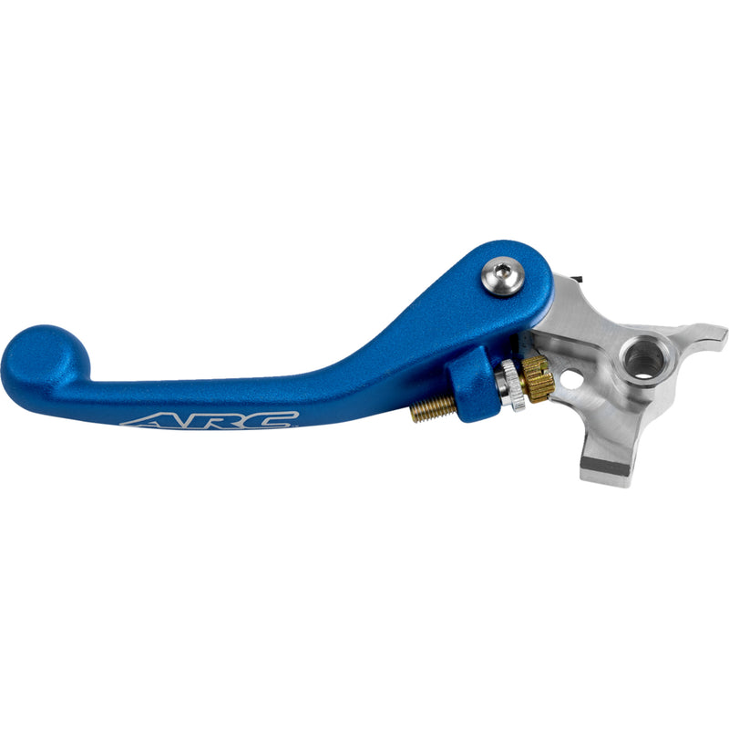 Arc Flex Lever - CL-S203-B For TM Dirt Bikes 2008-2022 | Beta Dirt Bikes 2013-2025 | Sherco Dirt Bikes 2015-2024 | KTM Dirt Bikes 2006-2025