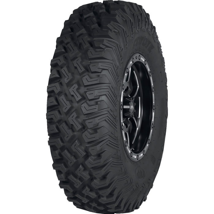ITP 0320-0958 6P0809 Coyote Tire Tire - Coyote - Front/Rear - 32x10R-15 - 8 Ply