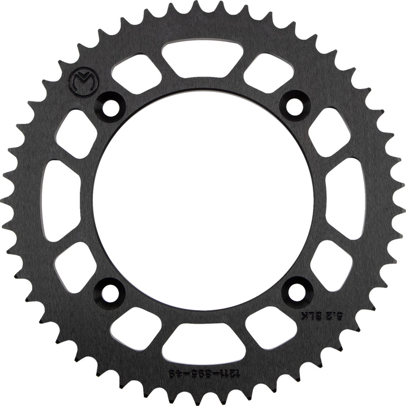Moose Offroad Sprocket - 1211-895-49-10 For KTM Dirt Bikes 2003-2025 | Husqvarna TC 85 2014-2025