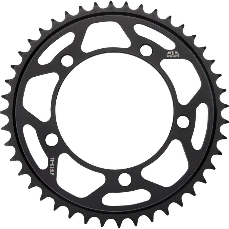 JT SPROCKETS 1210-2692 JTR10.44 Steel Rear Sprocket Rear Sprocket - 44 Tooth - BMW