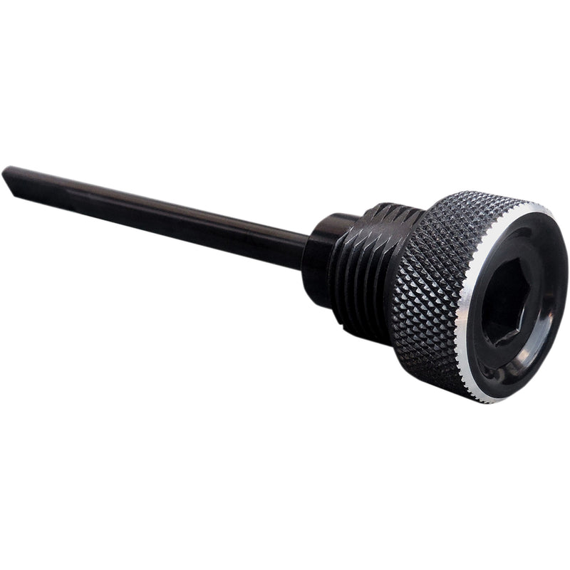 Accutronix Dipstick - TDS01-KN For Harley Motorcycles 2006-2026