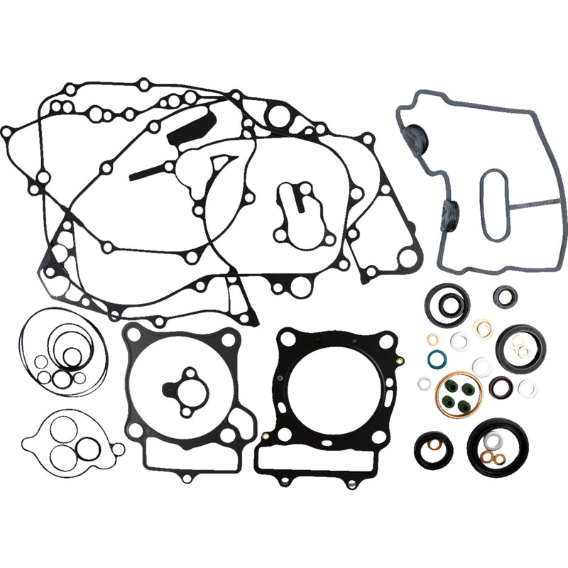Athena Gasket Kit - P400210900323 Honda CRF250R / CRF250RX 2022-2025