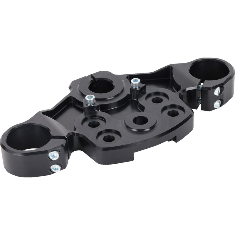Thrashin Supply Co. Triple Tree - TSC-2921-1 For Harley Road Glide 2024-2026