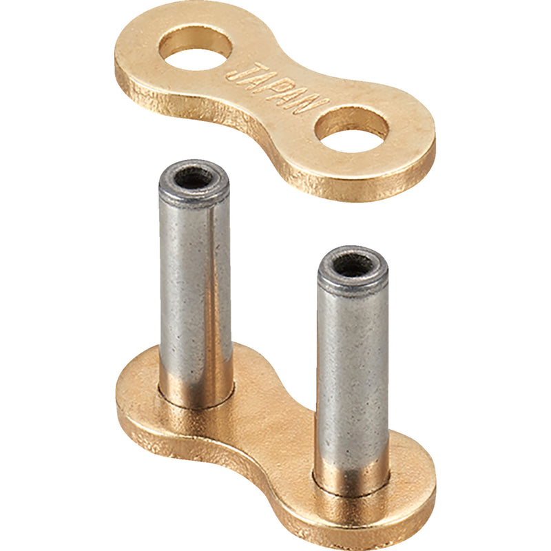 DID 1225-0230 ZJ415ERZ 415 ERZ Connecting Link 415 ERZ - Connecting Link - Rivet