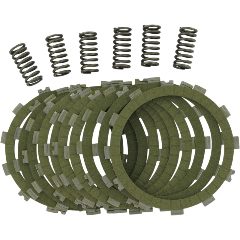 EBC Clutch Kit - SRC79 Kawasaki Ninja / Ninja Edition 2005-2019