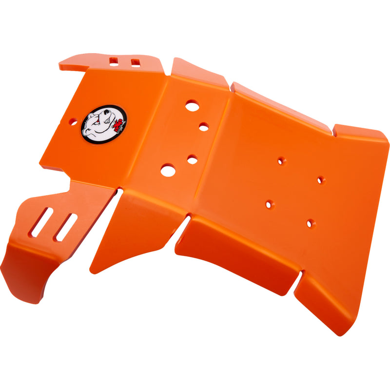 Axp Racing Xtrem Skid Plate - AX1448 KTM XC 125 / EXC 150 2017-2022