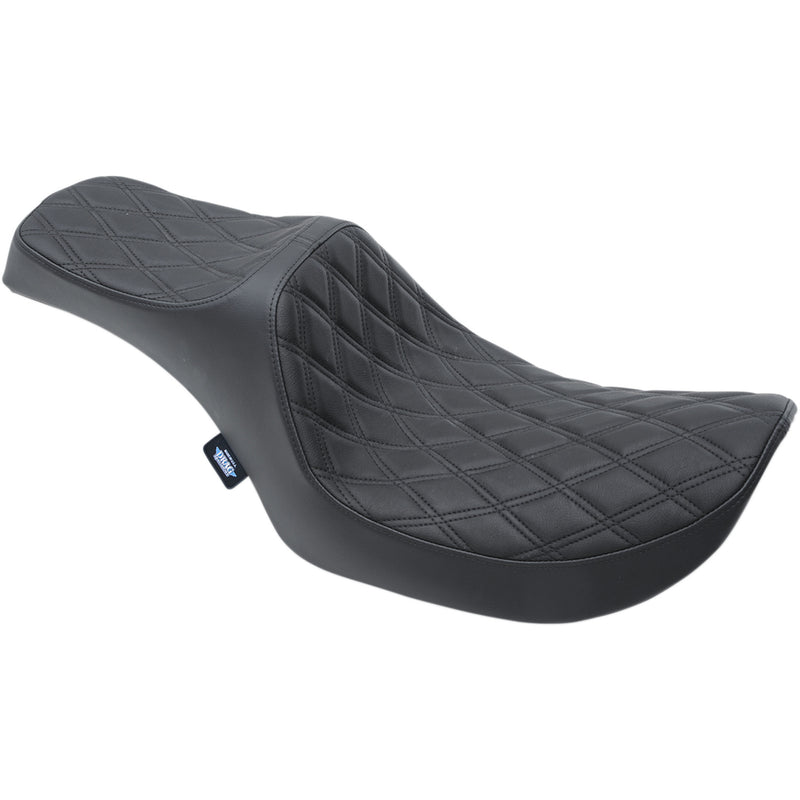 Drag Specialties Predator Seat For Harley 1982-1994