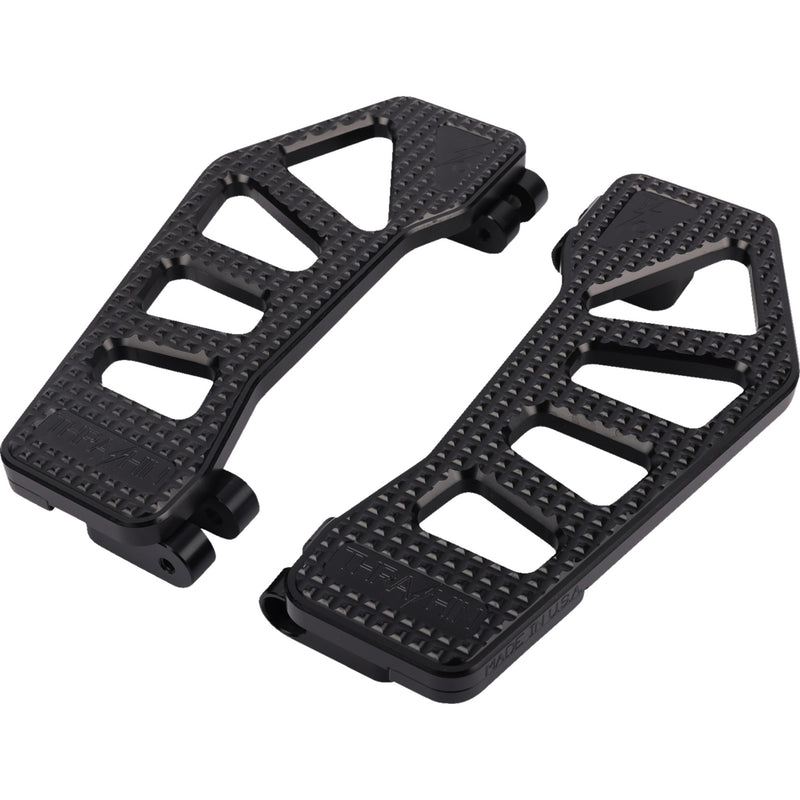 Thrashin Supply Co. Floorboards - TSC-2211-1 For Harley Motorcycles 1986-2026