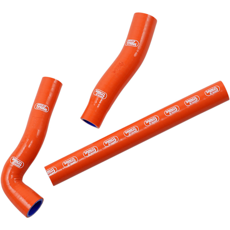 Moose Offroad Hose Kit - KTM-105 For KTM SX 125 / SX 150 2019-2022 | Gas Gas 125 2021-2023 | Husqvarna TC 125 2019-2022