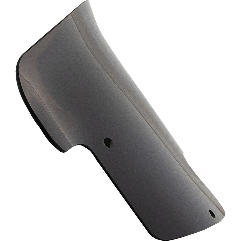 Klock Werks Kolor Flare™ Windshield - KWW-04-0625 For Indian 2020-2025