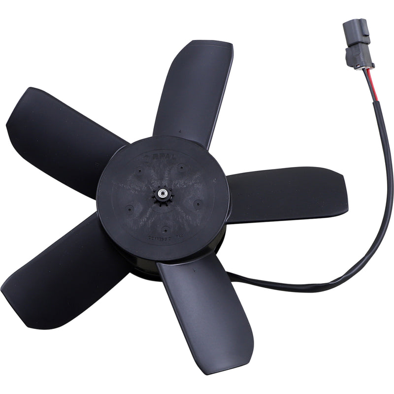 Moose Offroad Hi-Performance Cooling Fan - Z3011 Honda Talon 2019-2020