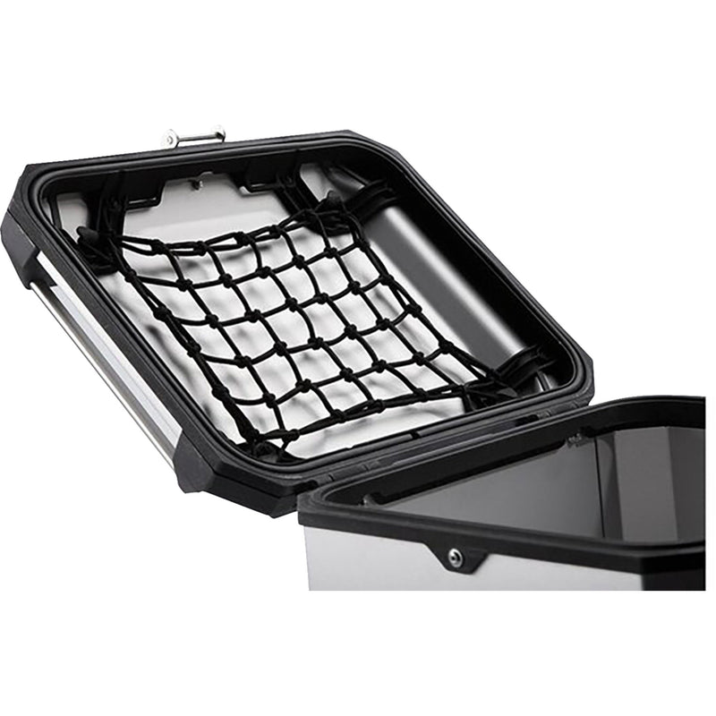SW-MOTECH 3580-0509 GPT.07.904.70000/S TRAX ADV Top Case System silver - bmw f850gs/f900gs/r1200gs/r1250gs '12-'24