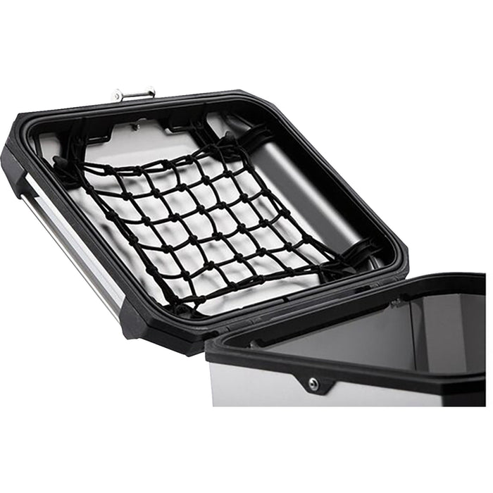 SW-MOTECH 3580-0509 GPT.07.904.70000/S TRAX ADV Top Case System silver - bmw f850gs/f900gs/r1200gs/r1250gs '12-'24