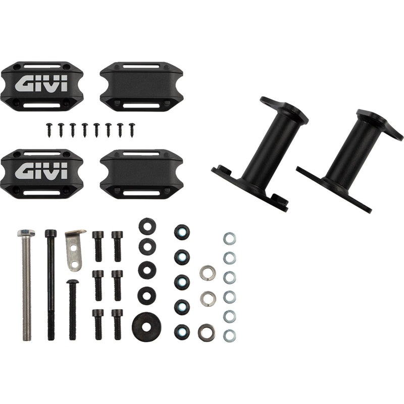 Givi Engine Guard - TN1178 Honda CRF 1100 2020-2022