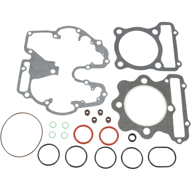 Moose Offroad Gasket - 810258MSE Honda XR250R / XR250L 1986-1996