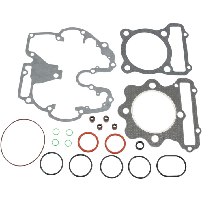 MOOSE OFFROAD M810258 810258MSE Top End Gasket Kit honda