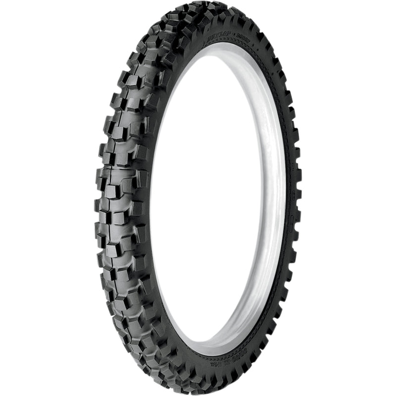 DUNLOP 32SF-21 45162083 D606 Tire Tire - D606 - Front - 90/90-21 - 54R