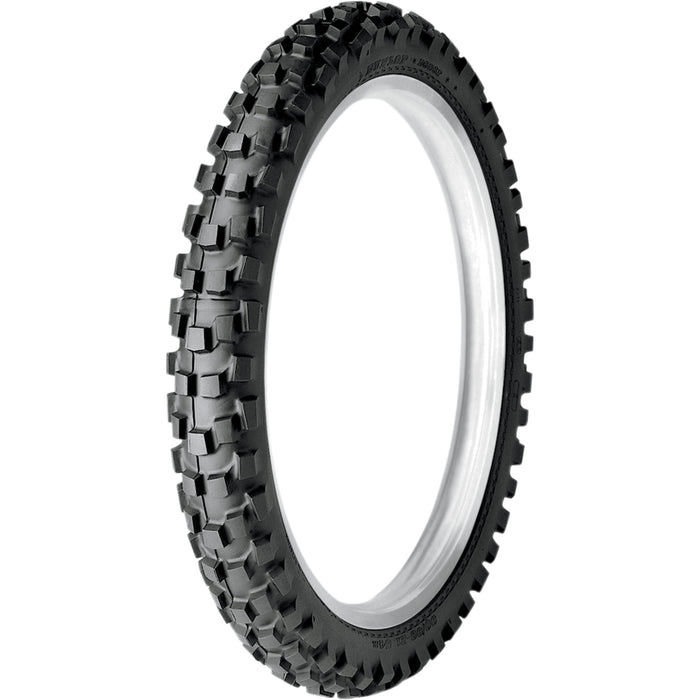 DUNLOP 32SF-21 45162083 D606 Tire Tire - D606 - Front - 90/90-21 - 54R