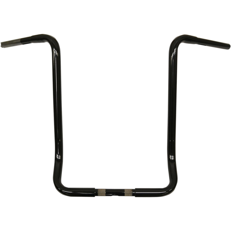 La Choppers Handlebar - LA-7321-20B For Harley Touring 1996-2022