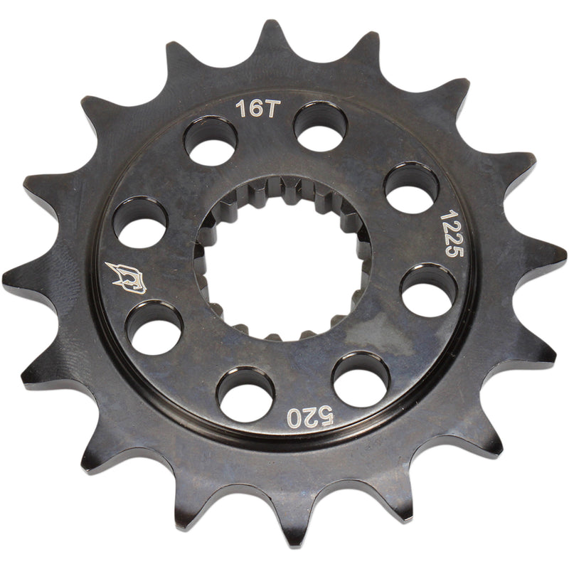 Driven Racing Sprocket - 1225-520-16T Suzuki 1000 2009-2015