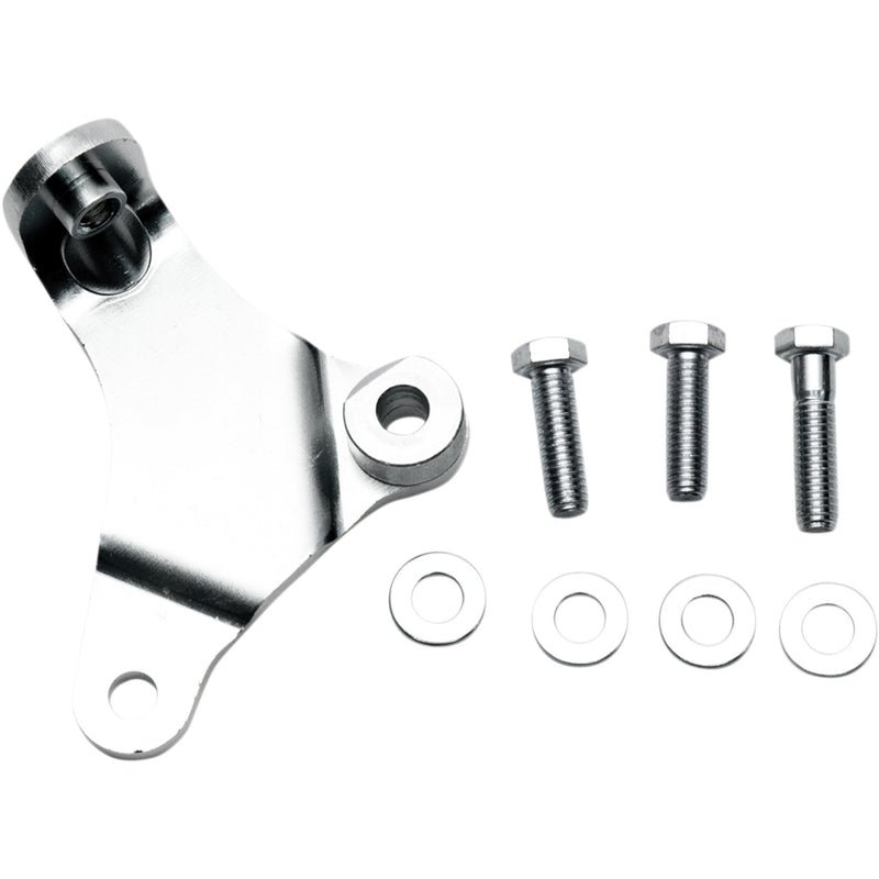 S&S Cycle Bracket - 900-0798 For Harley Touring 2009-2016